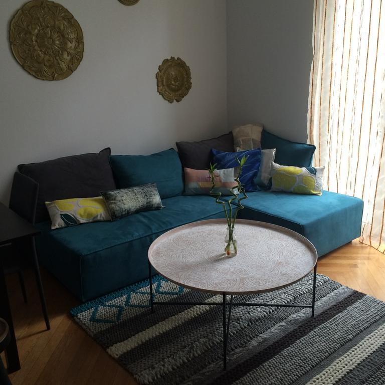 Lux Kolonaki Apartment Атина Екстериор снимка