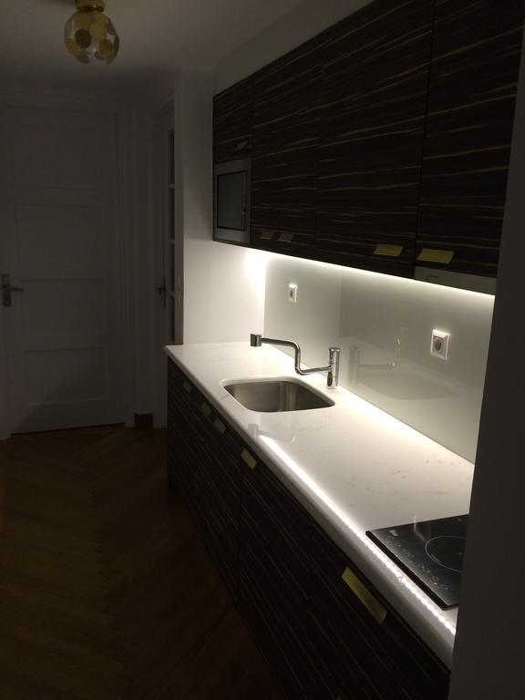 Lux Kolonaki Apartment Атина Екстериор снимка