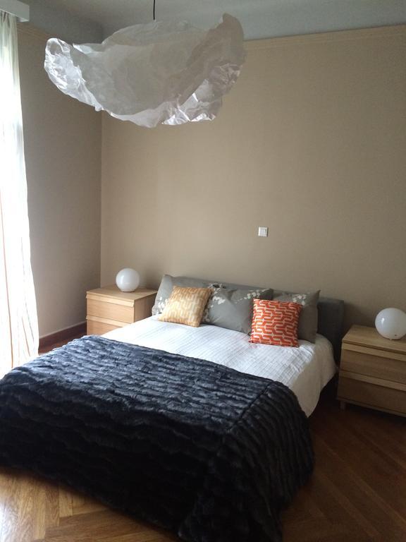 Lux Kolonaki Apartment Атина Екстериор снимка
