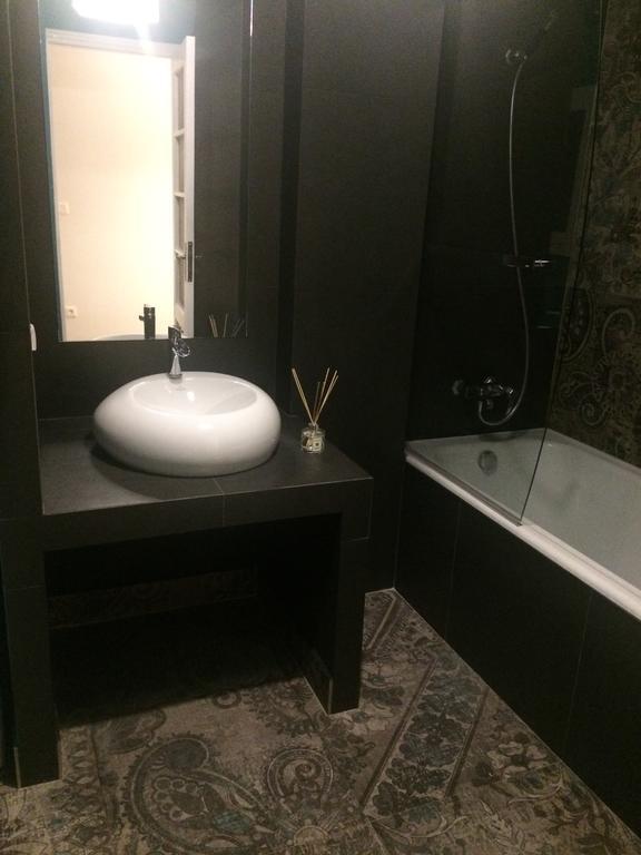 Lux Kolonaki Apartment Атина Екстериор снимка