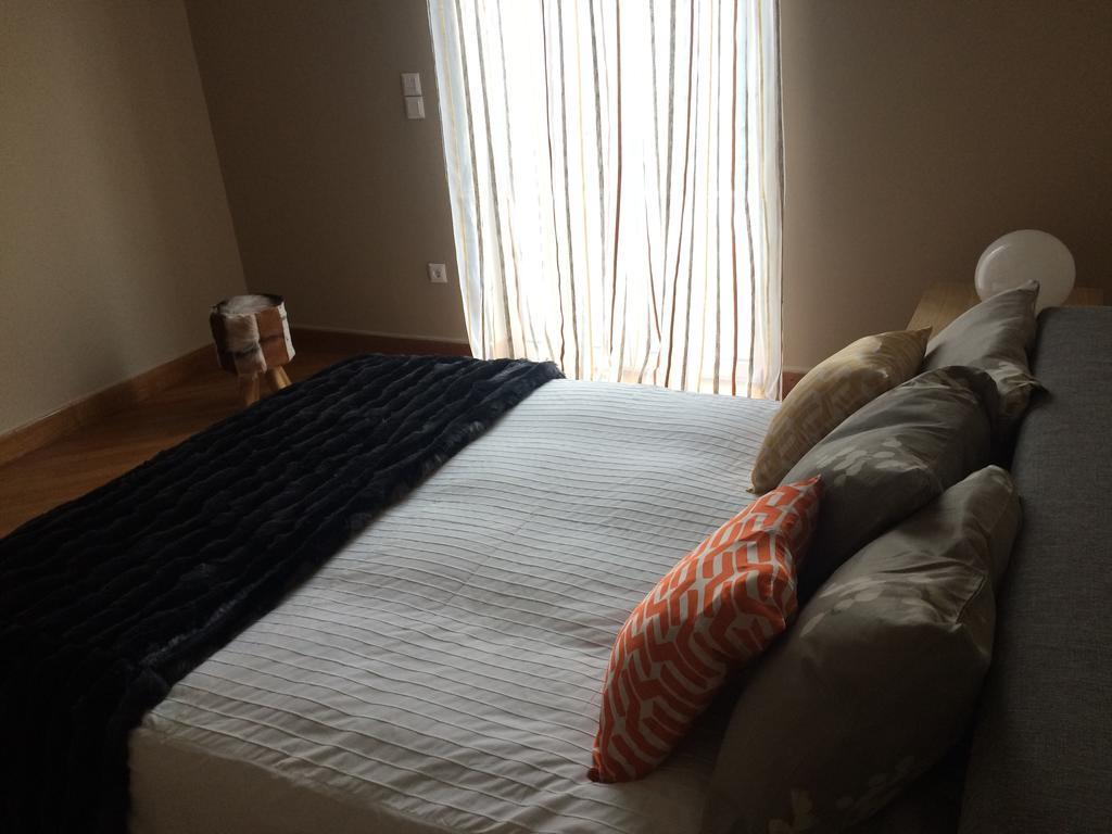 Lux Kolonaki Apartment Атина Екстериор снимка