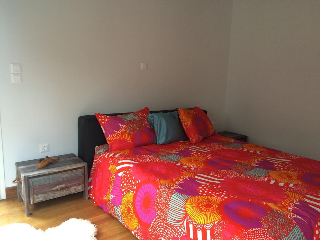 Lux Kolonaki Apartment Атина Екстериор снимка