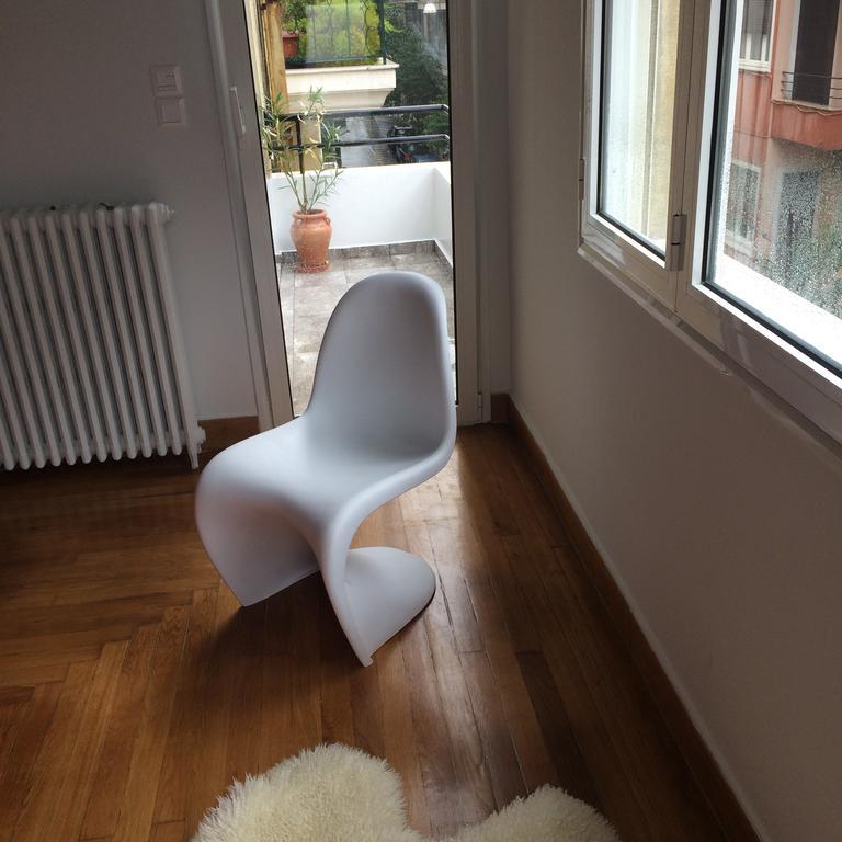 Lux Kolonaki Apartment Атина Екстериор снимка