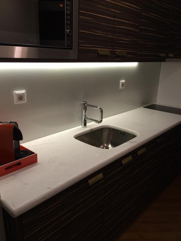 Lux Kolonaki Apartment Атина Екстериор снимка