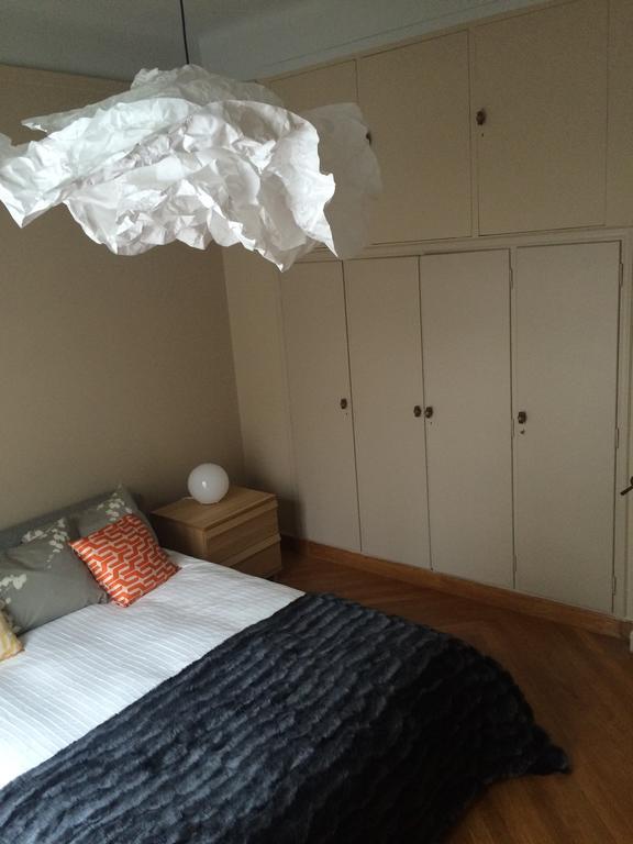 Lux Kolonaki Apartment Атина Екстериор снимка