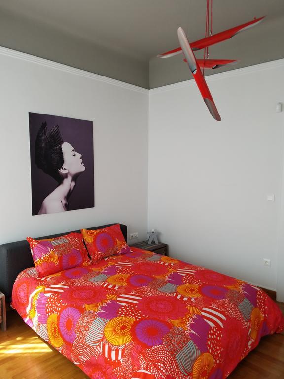 Lux Kolonaki Apartment Атина Екстериор снимка