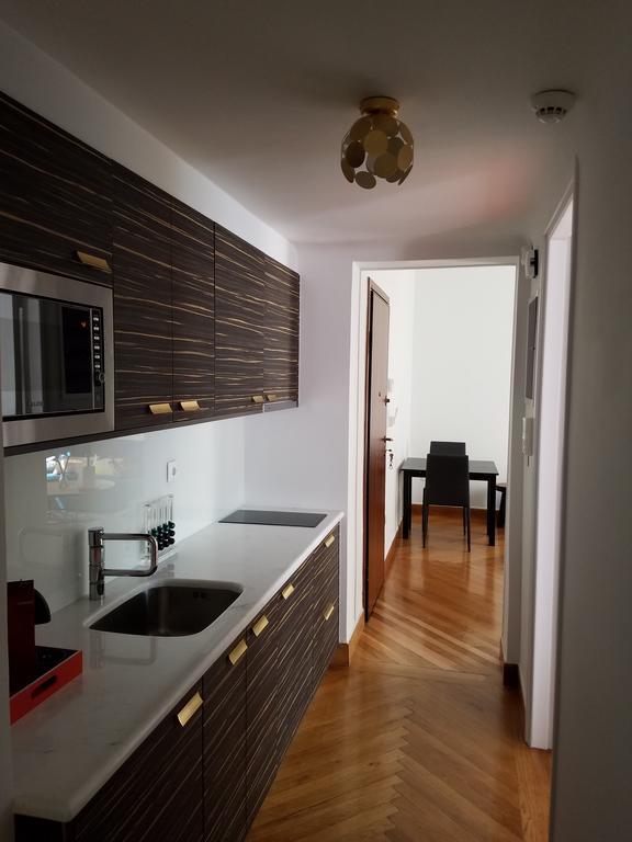 Lux Kolonaki Apartment Атина Екстериор снимка