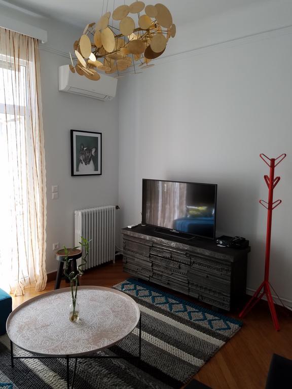 Lux Kolonaki Apartment Атина Екстериор снимка