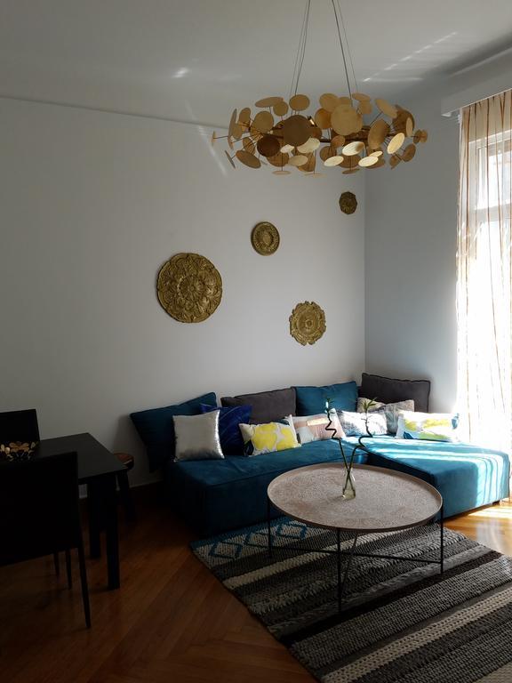 Lux Kolonaki Apartment Атина Екстериор снимка