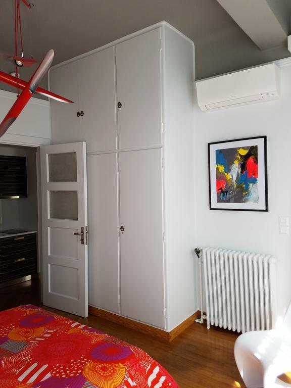 Lux Kolonaki Apartment Атина Екстериор снимка