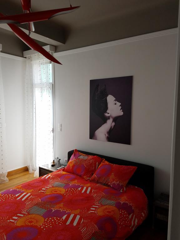 Lux Kolonaki Apartment Атина Екстериор снимка