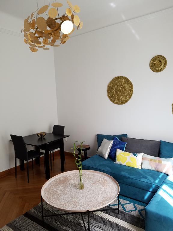 Lux Kolonaki Apartment Атина Екстериор снимка