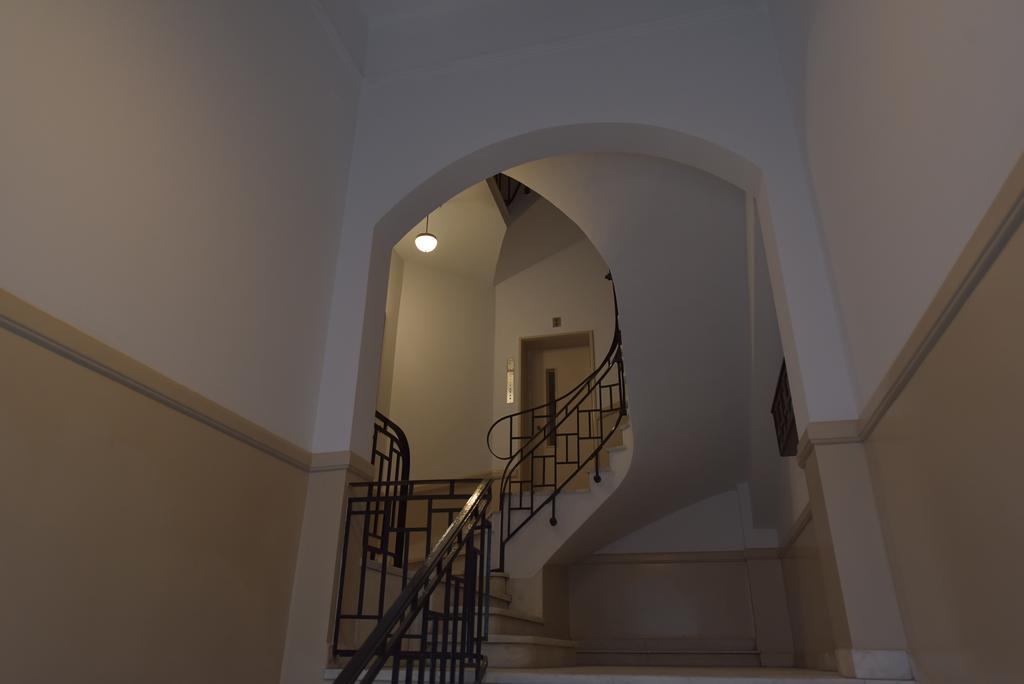 Lux Kolonaki Apartment Атина Екстериор снимка